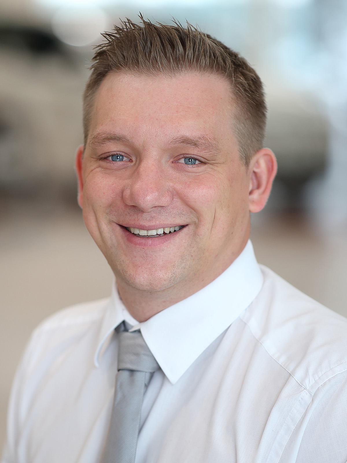 Martin Bauer