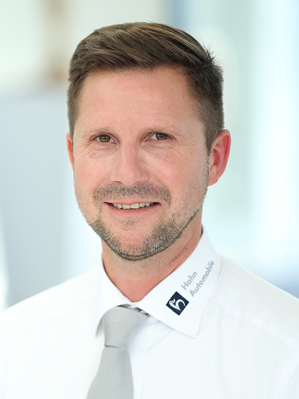 Ralf Bergmeir