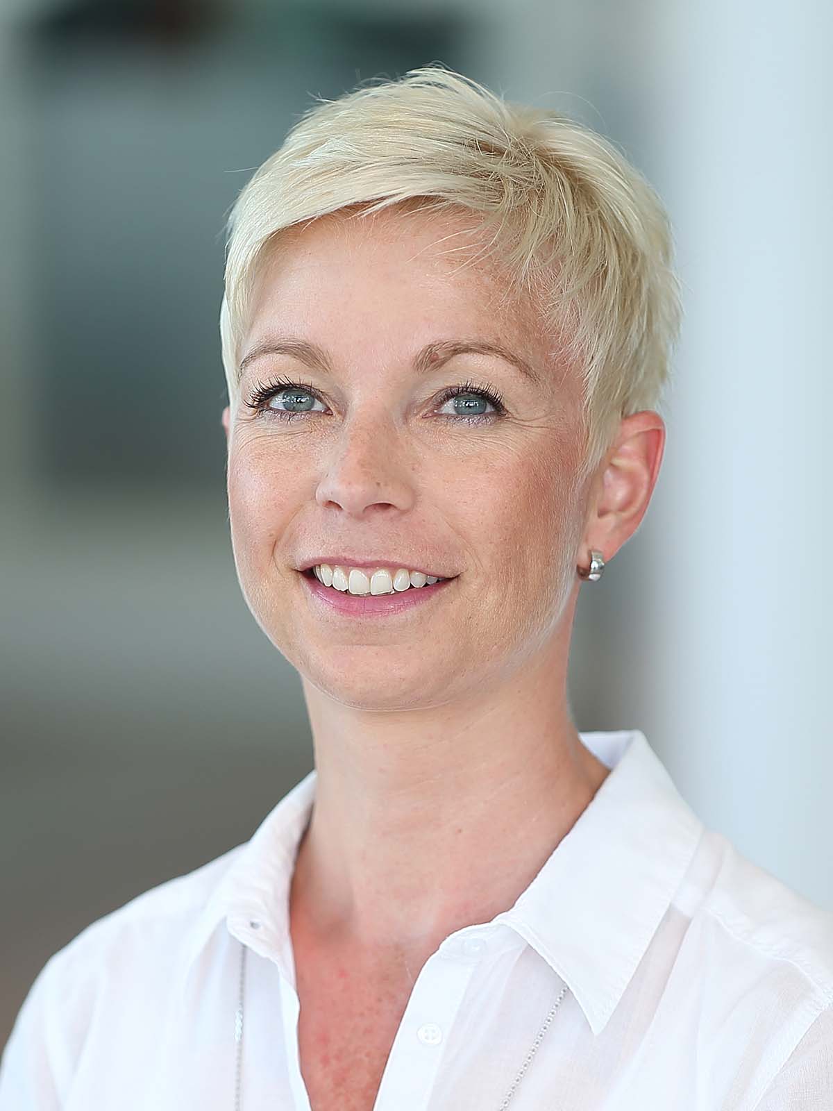 Patricia Bohl