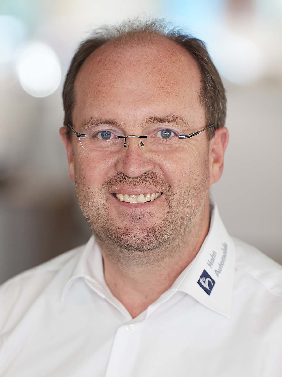 Markus Dannenmann