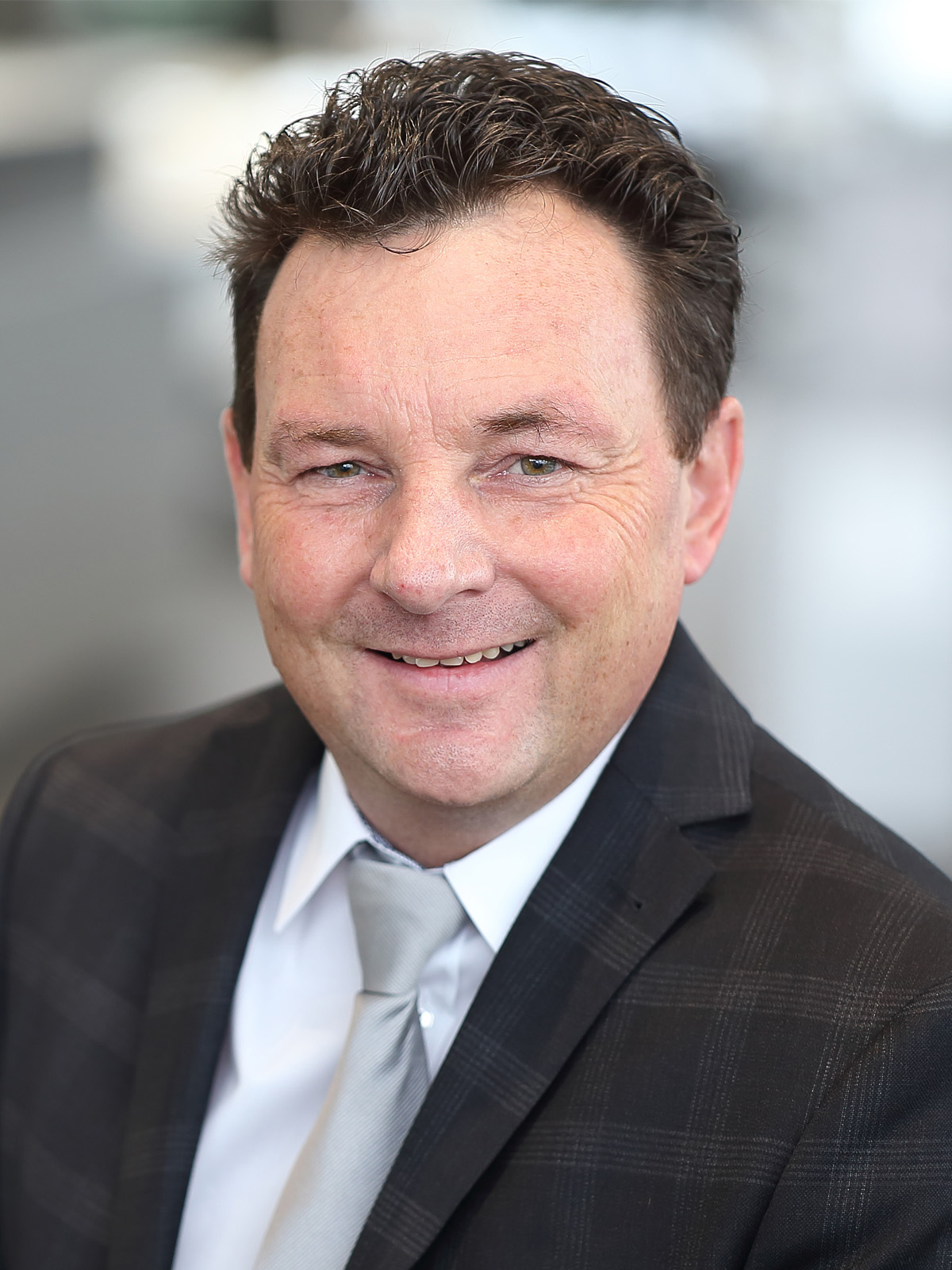 Andreas Drohmann
