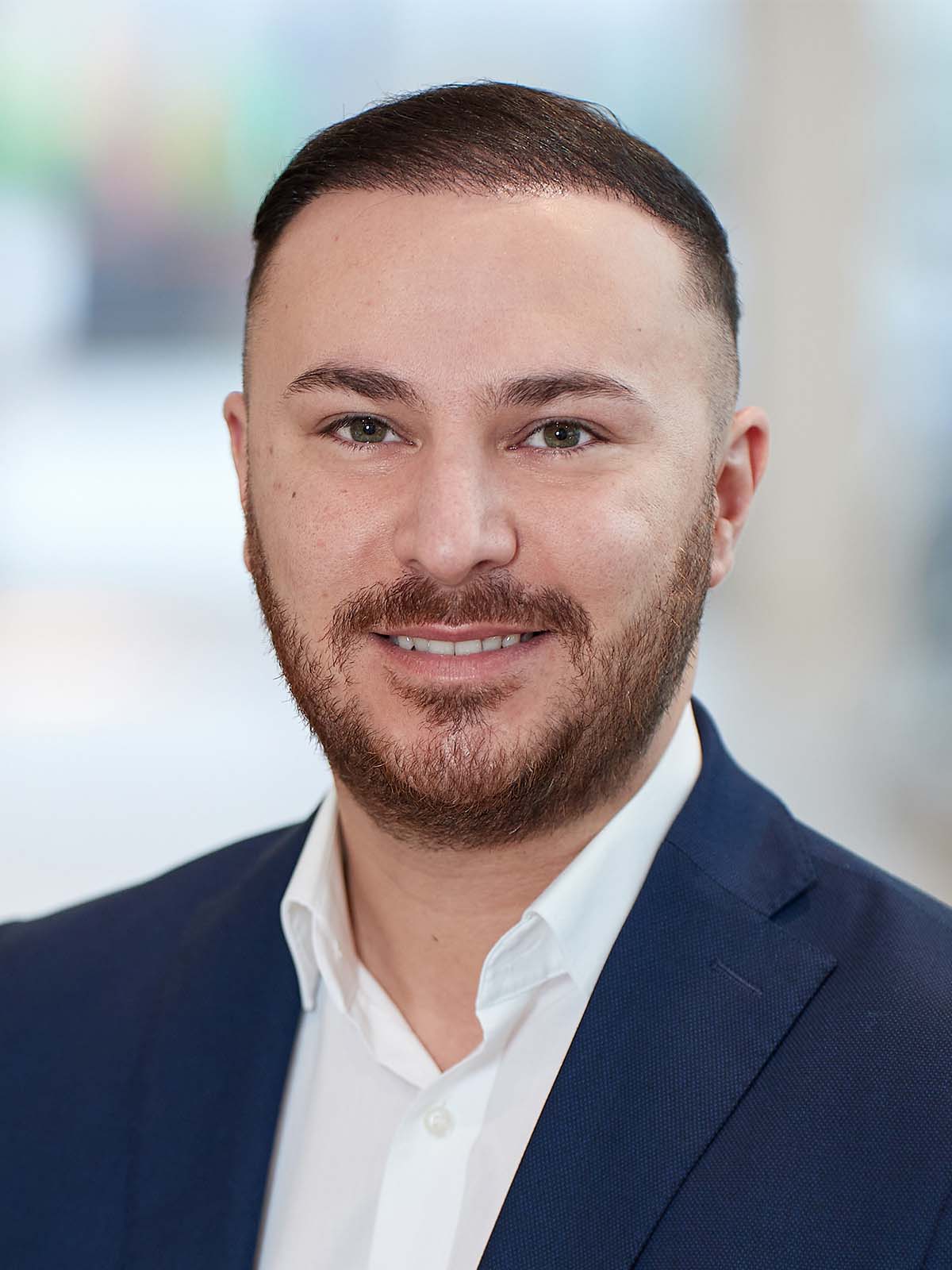 Mehmet Durmus