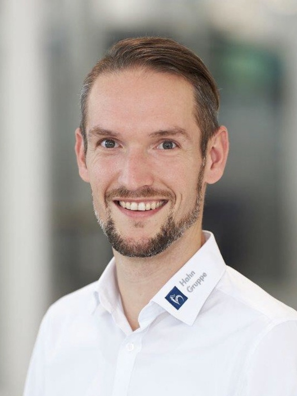 Dominik Dworschak