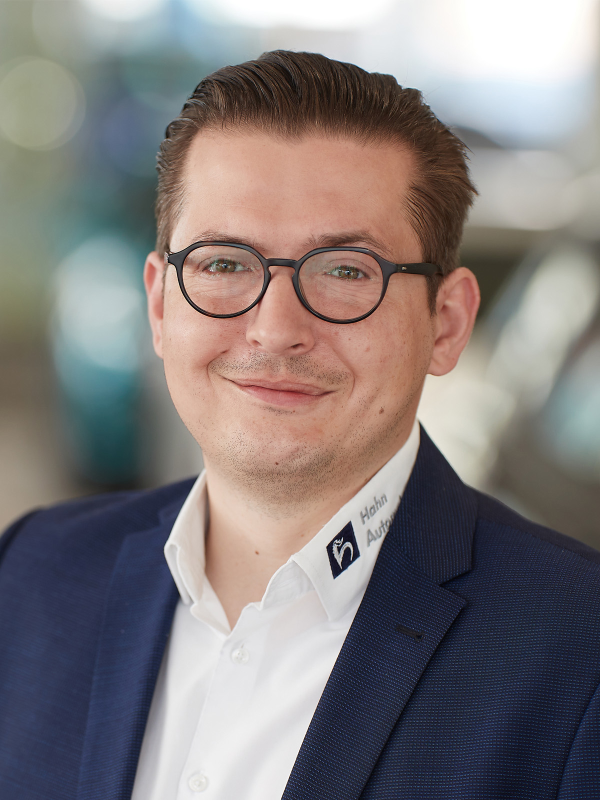 Stefan Ebner