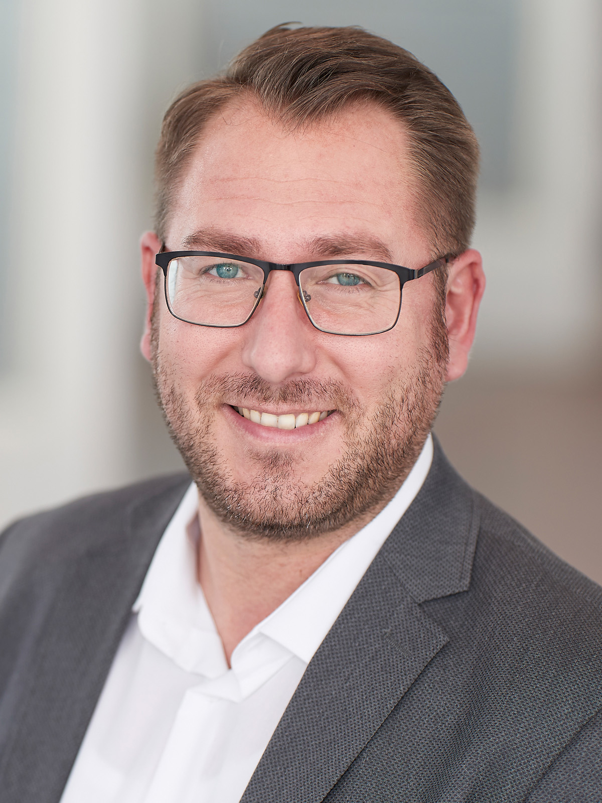 Fabian Eismann