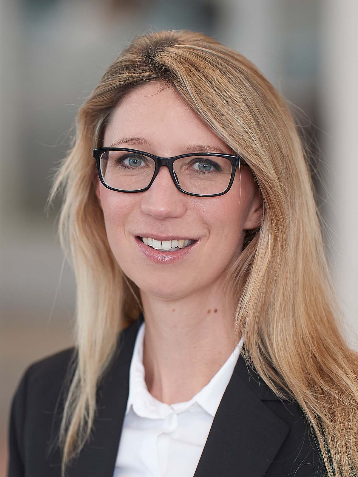 Katrin Falkner