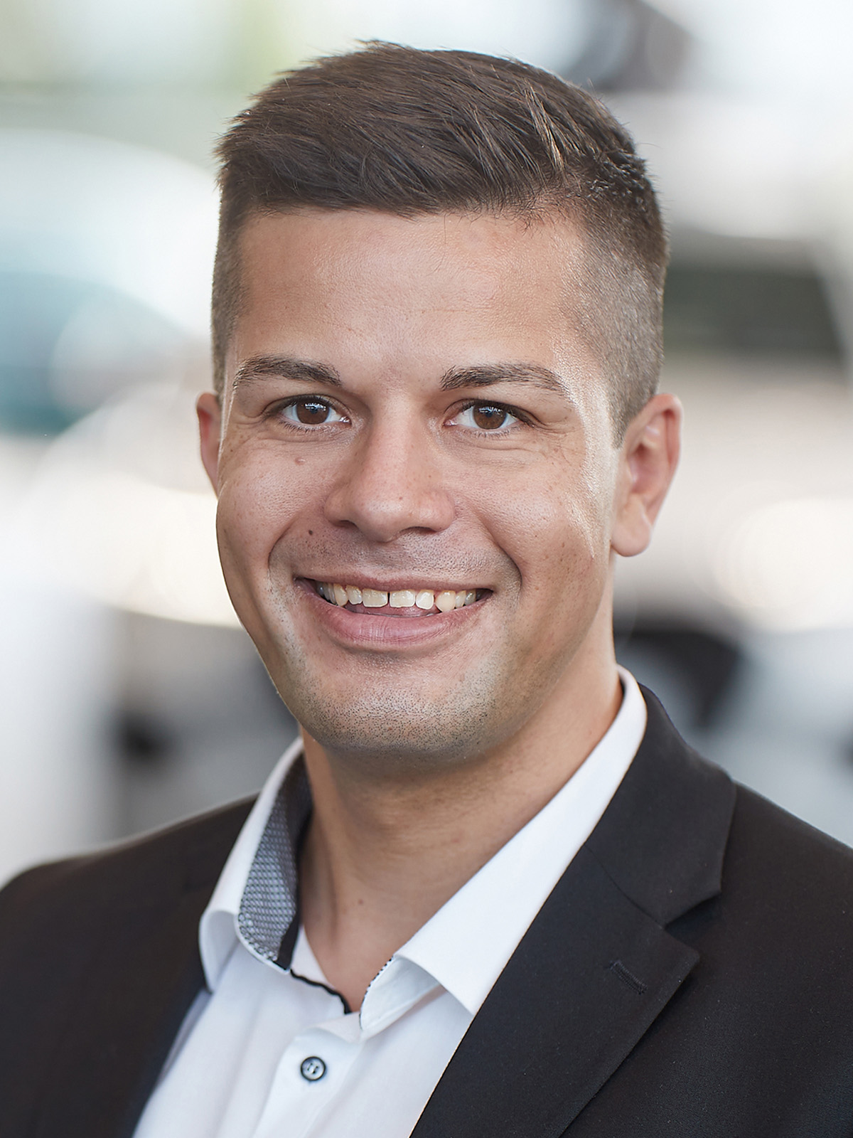 Marcel Felle