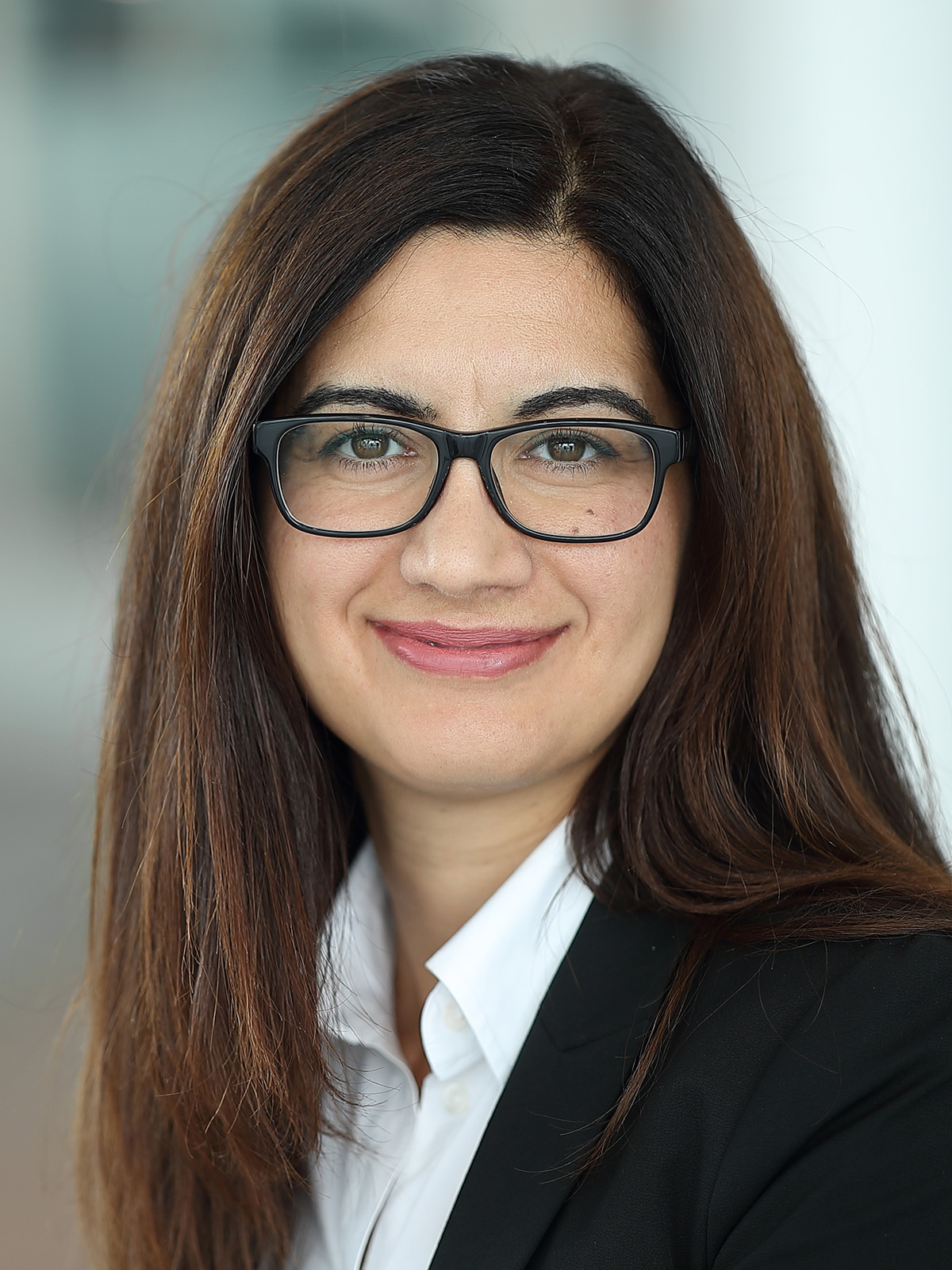 Christina-Maria Gabriel