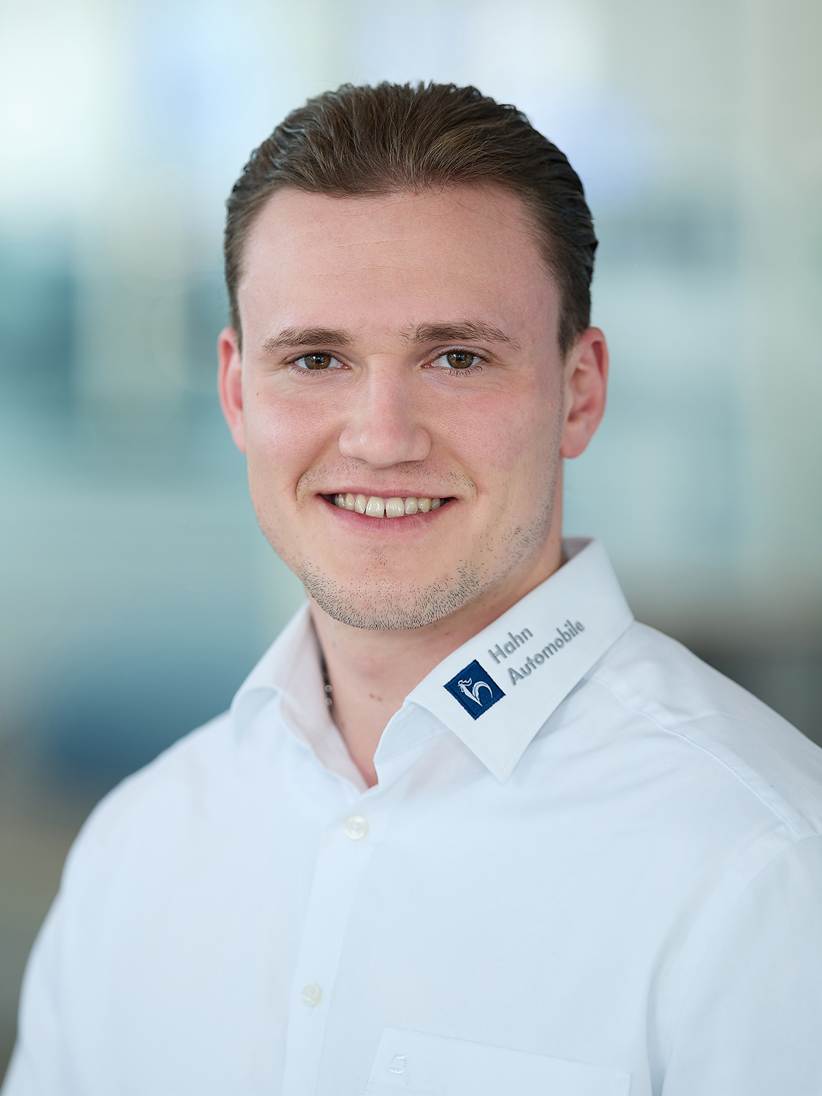 Merlin Gärtner