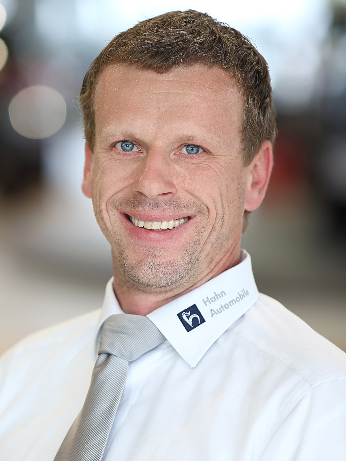 Markus Gottner