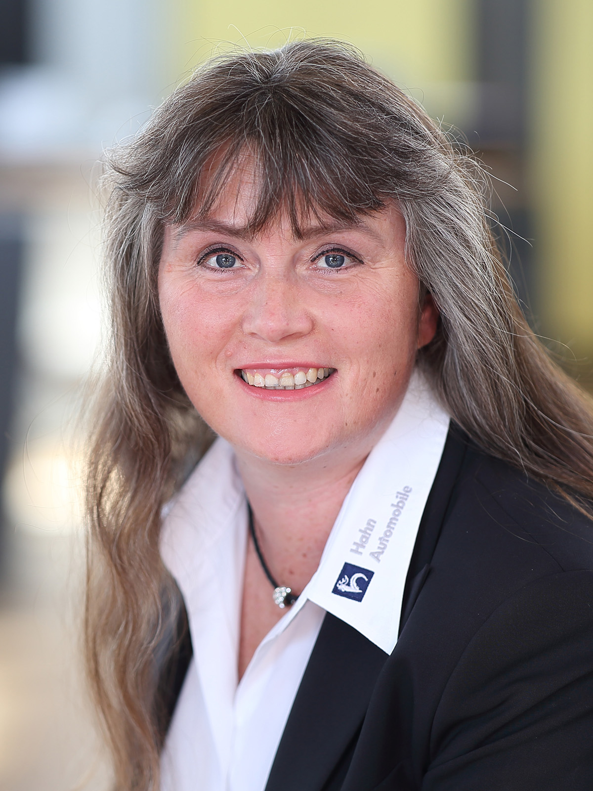 Evelyn Gremme