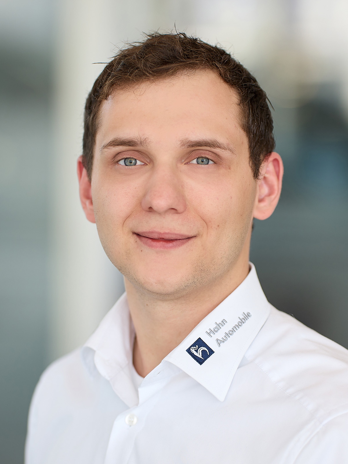 Andreas Grüner