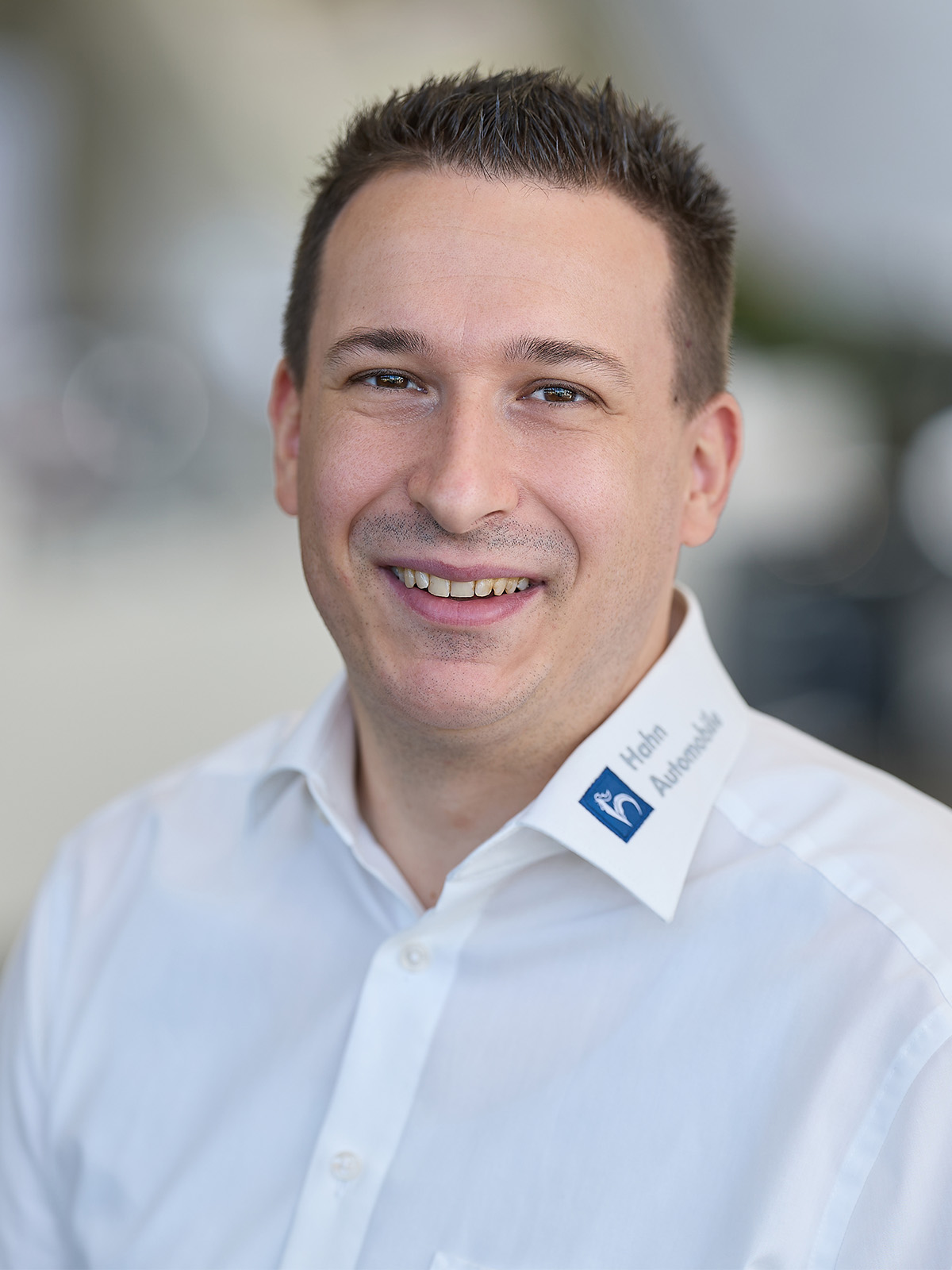 David Grüdl
