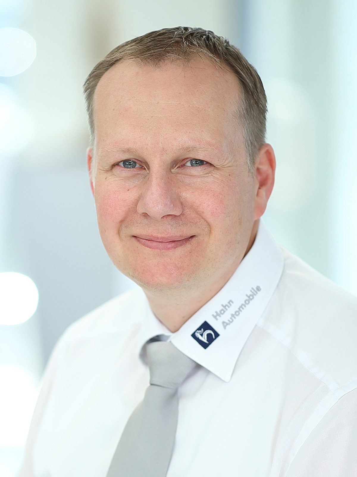 Wolfgang Haeupler