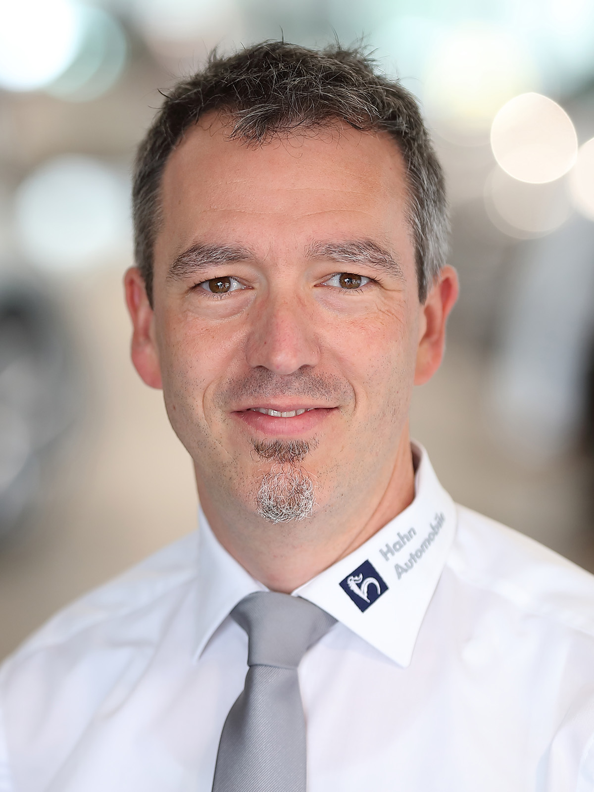 Michael Hohnecker