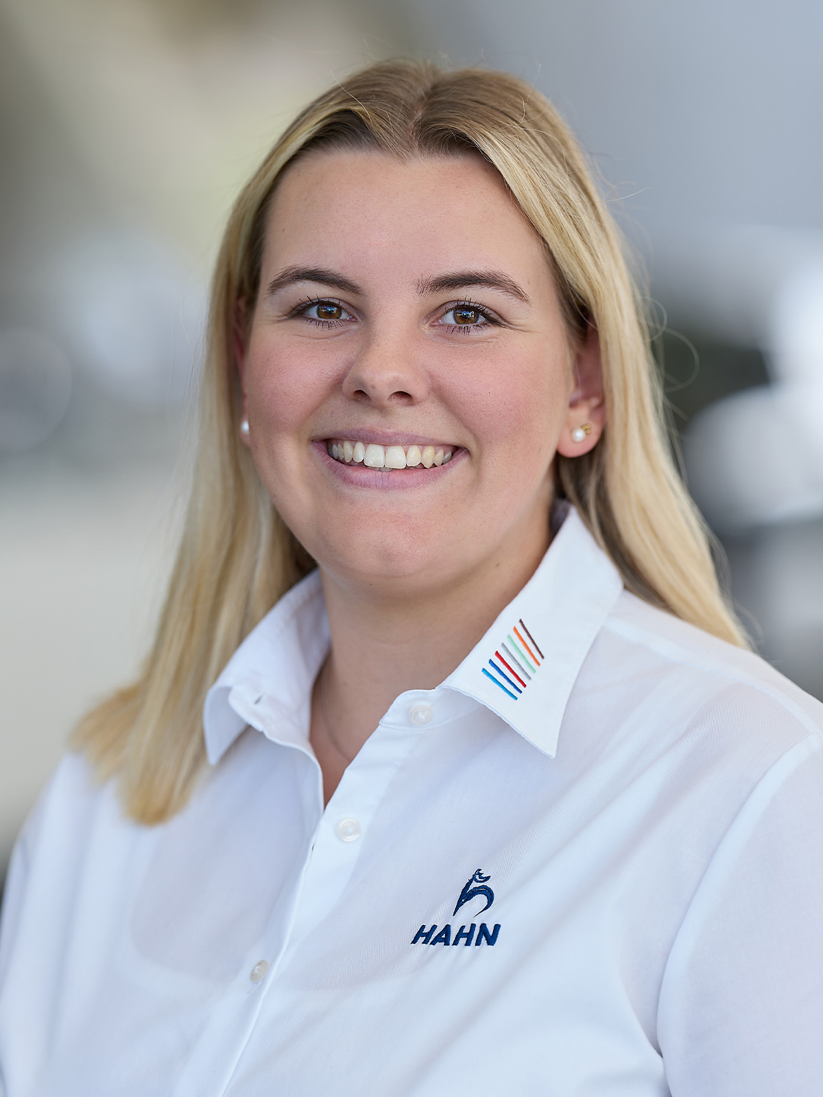 Sonja Haas