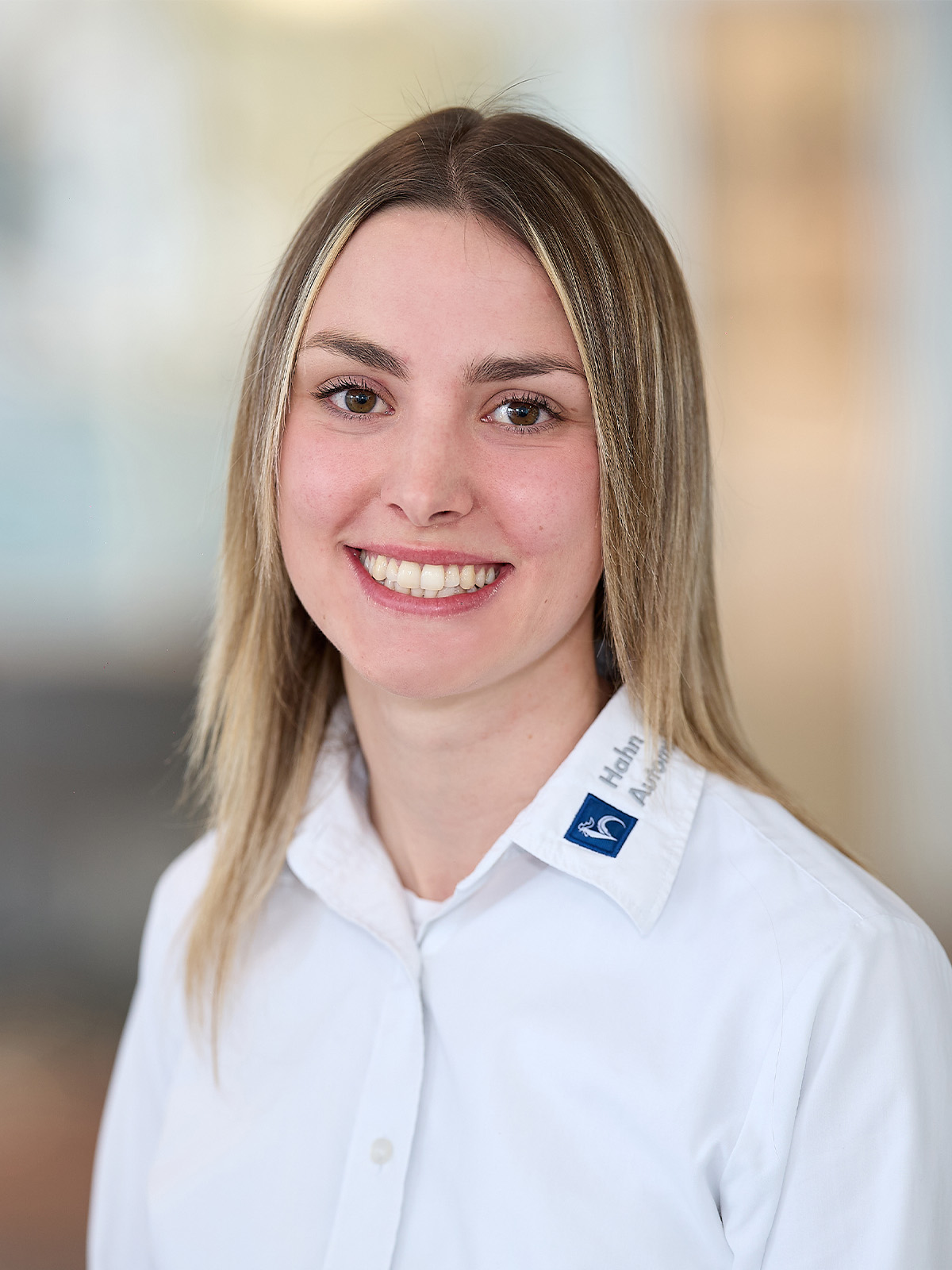 Marleen Kaesser