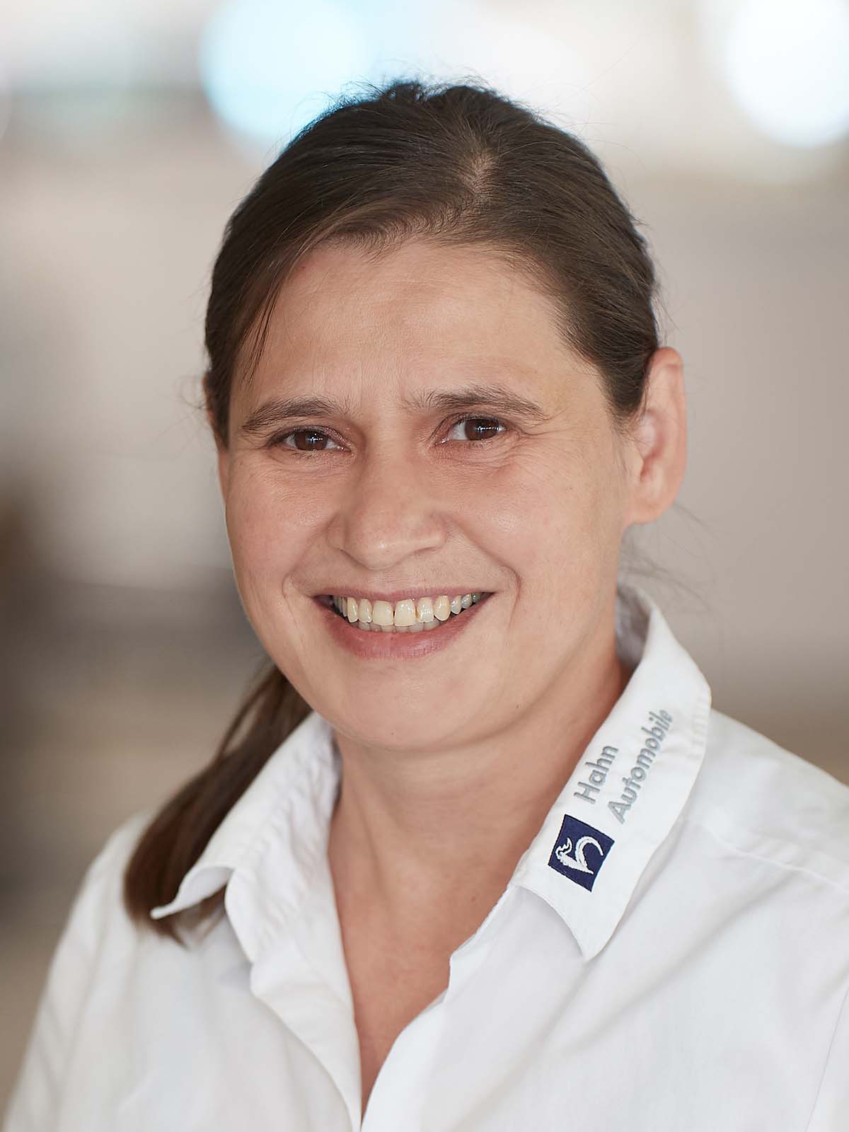 Sandra Kiesel