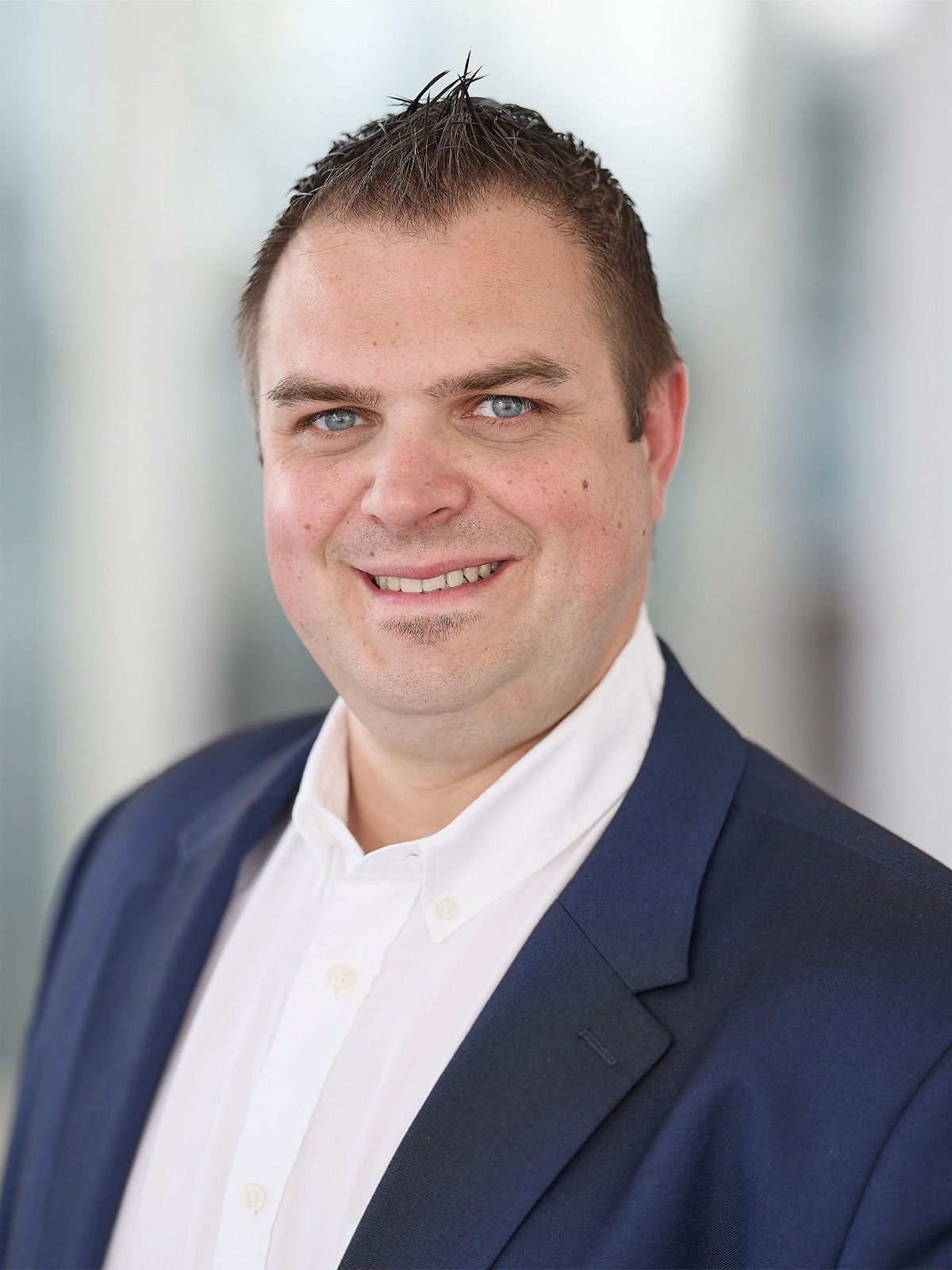 Jens Knapp