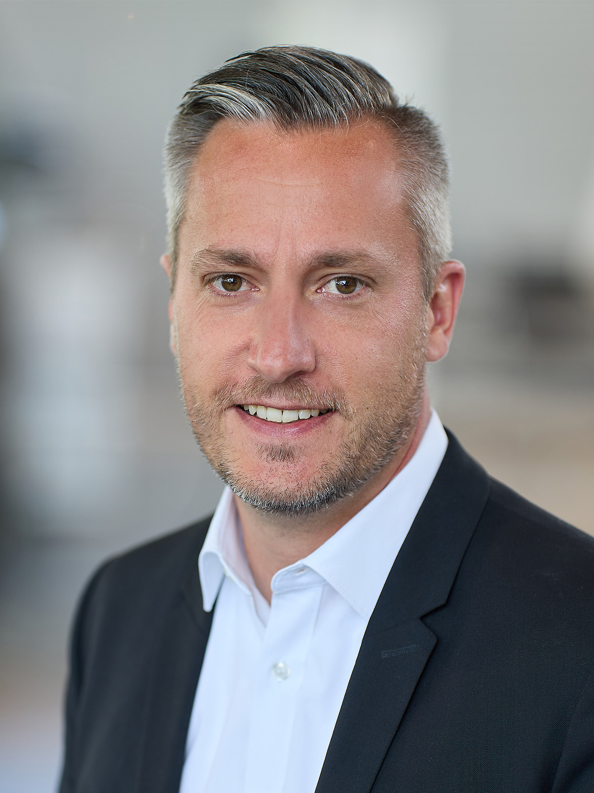 Andreas Koch