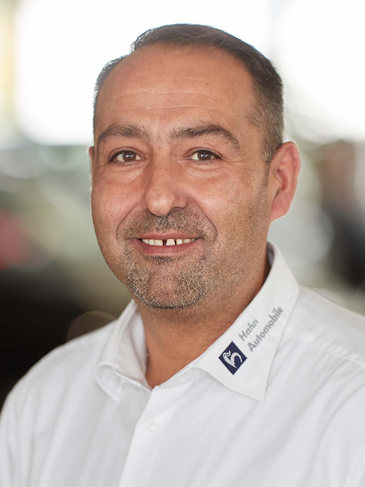 Juergen Koch