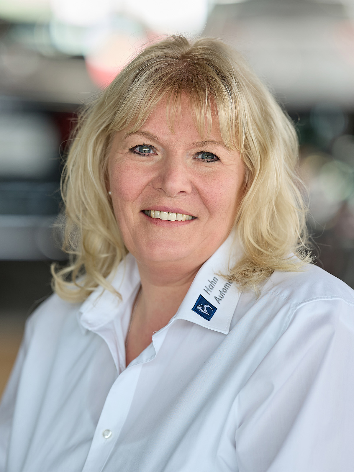 Gabriele Kraus