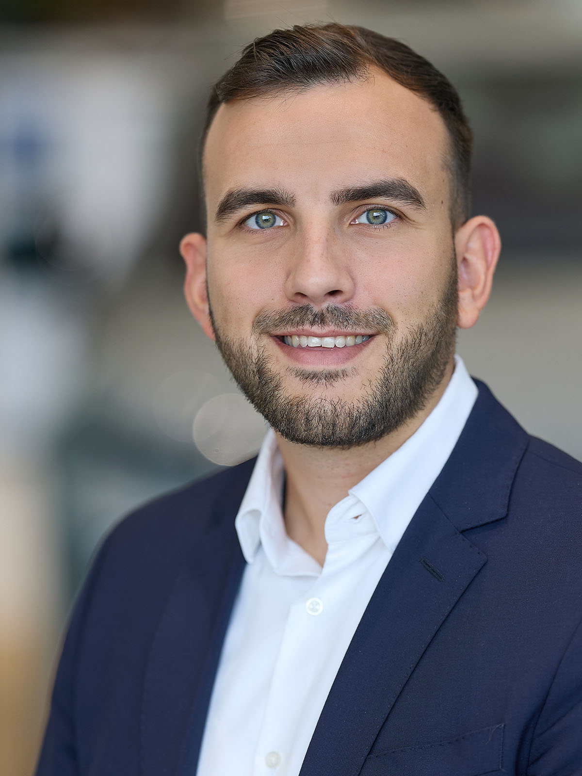 Damjan Lacic