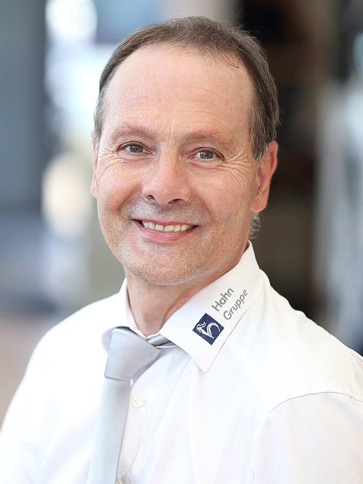 Ulrich Lambart