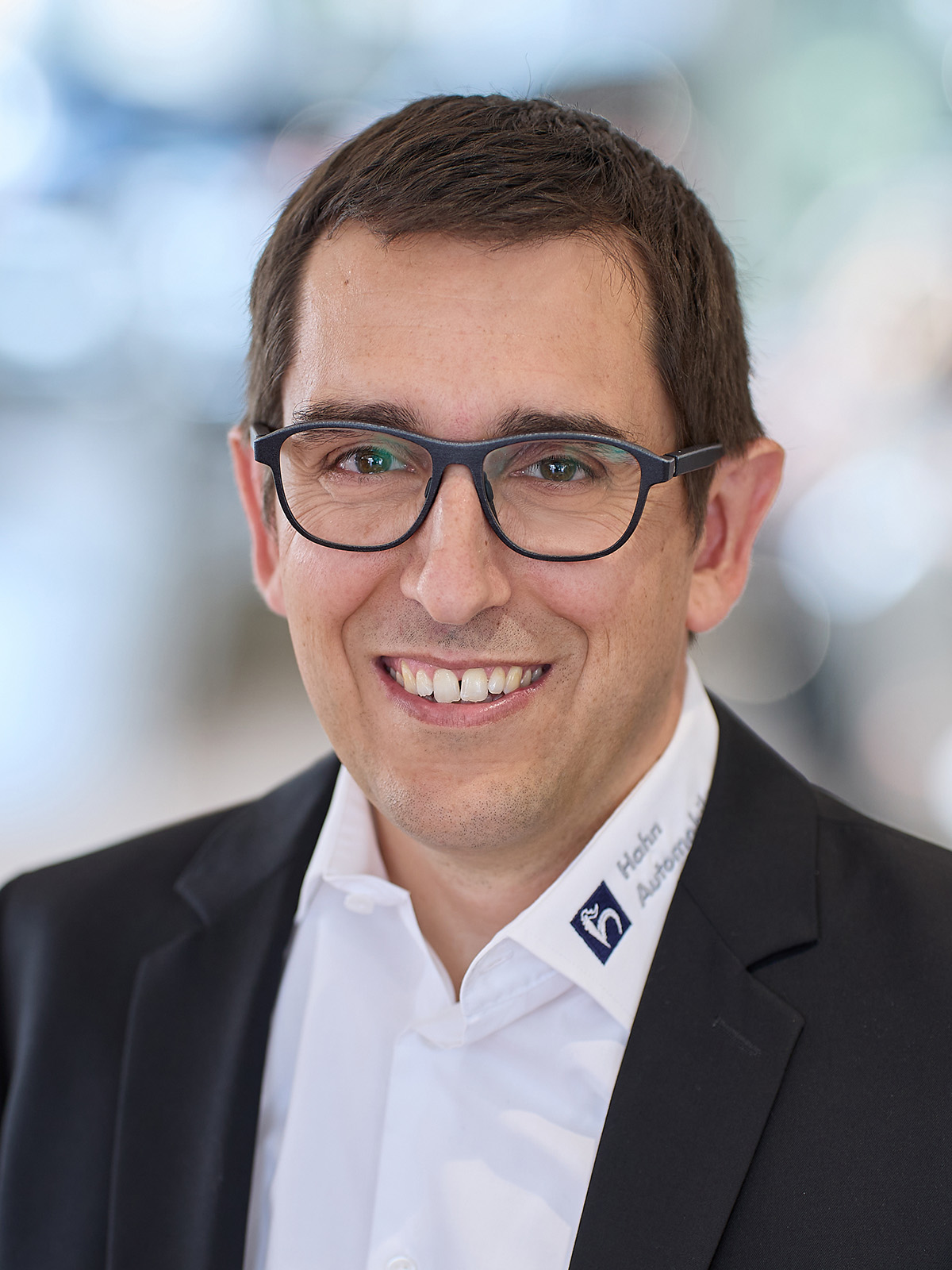 Benjamin Lichtenberger