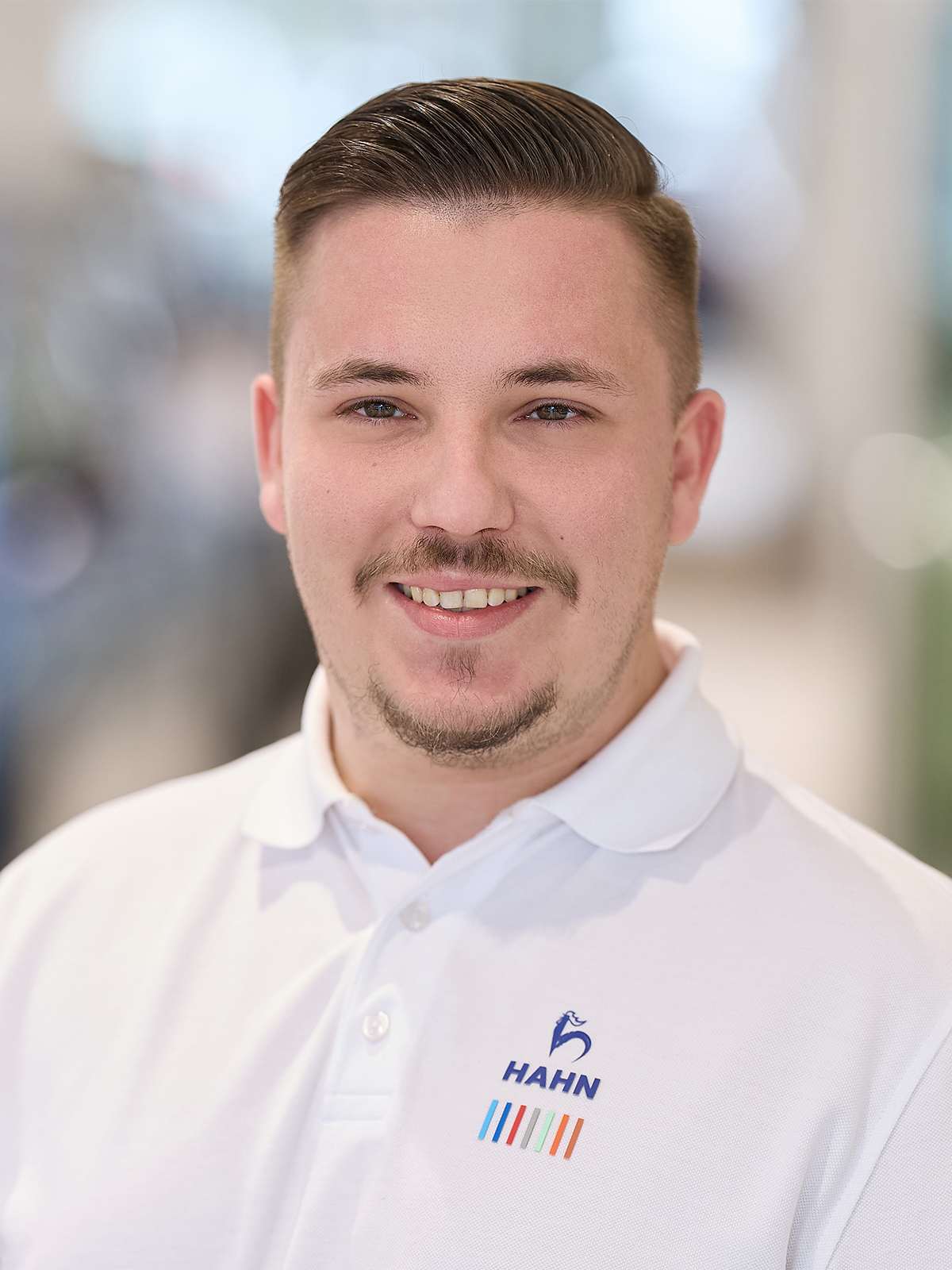 Patrik Maglic
