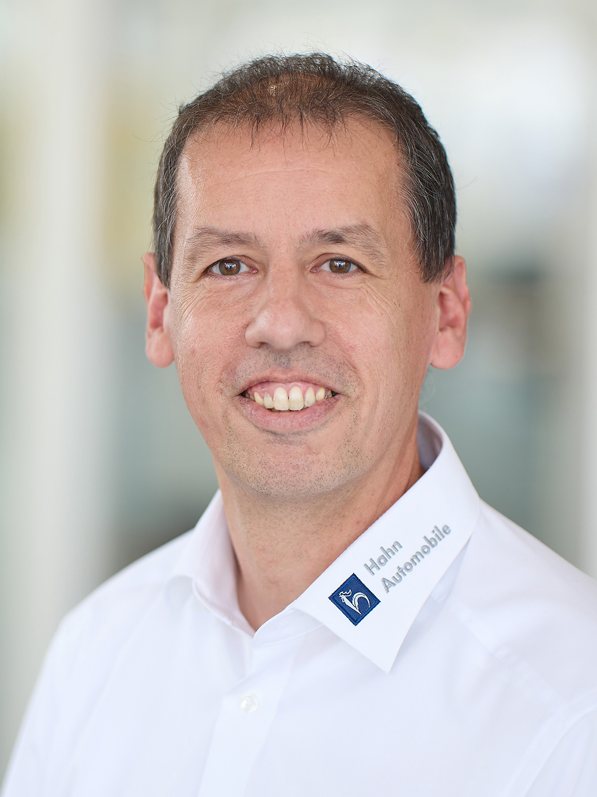 Christof Marenbach