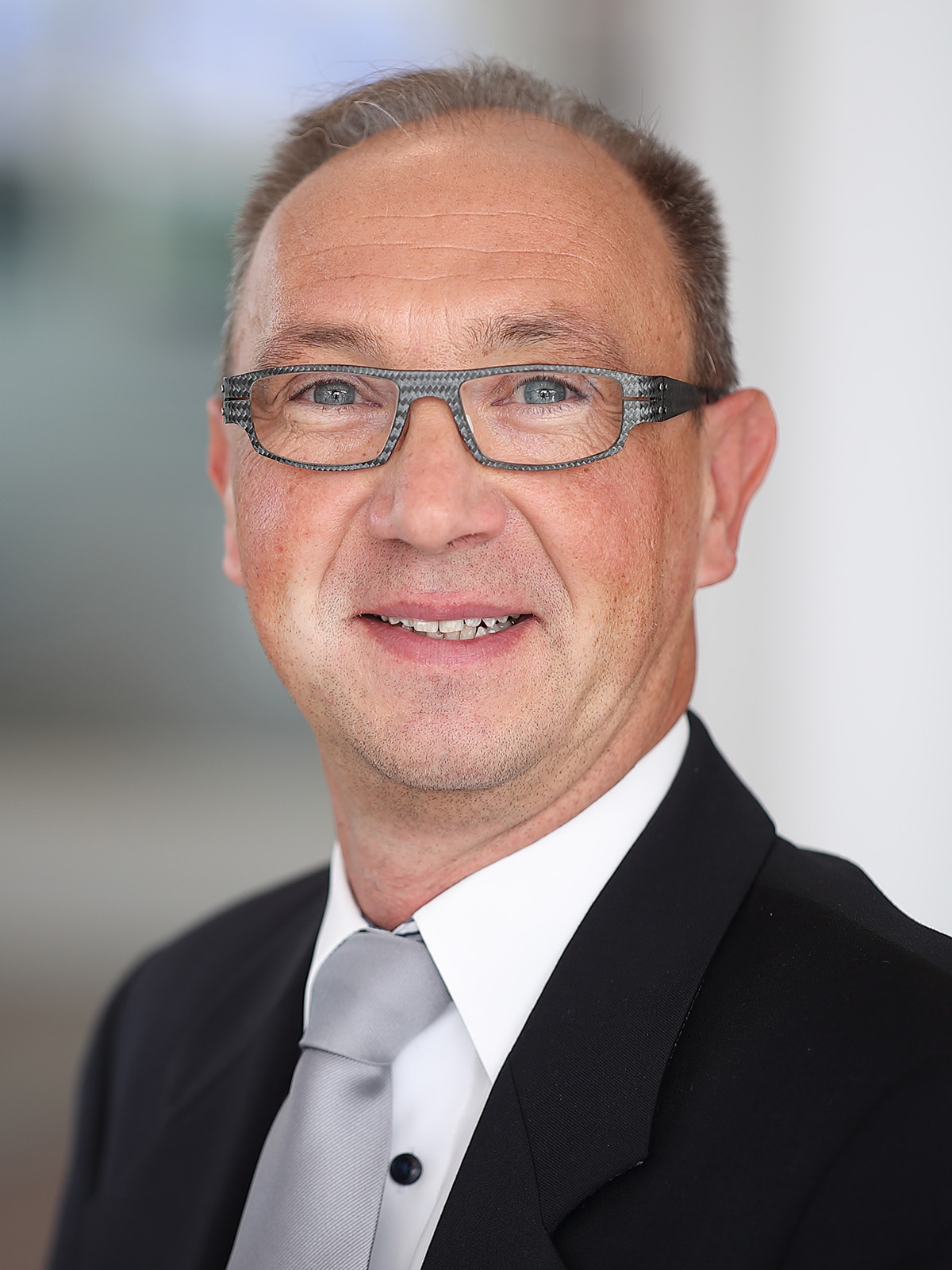Stefan Menrad