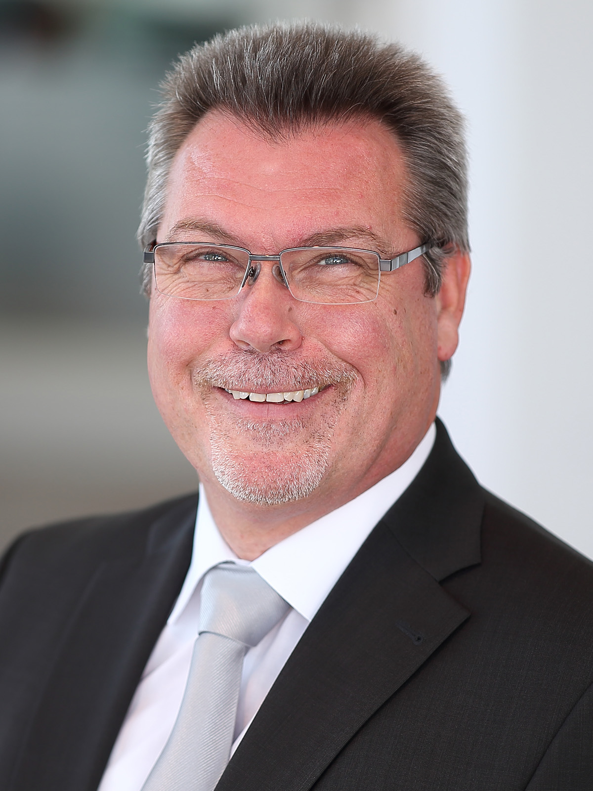 Mario Mueller