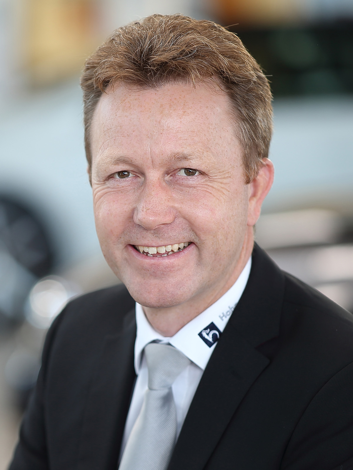 Markus Raichle