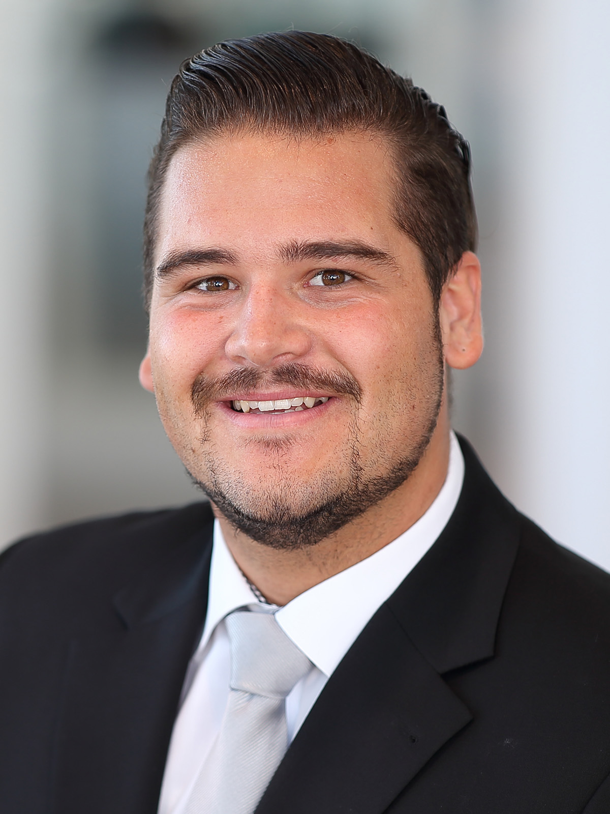 Sebastian Rossmanith