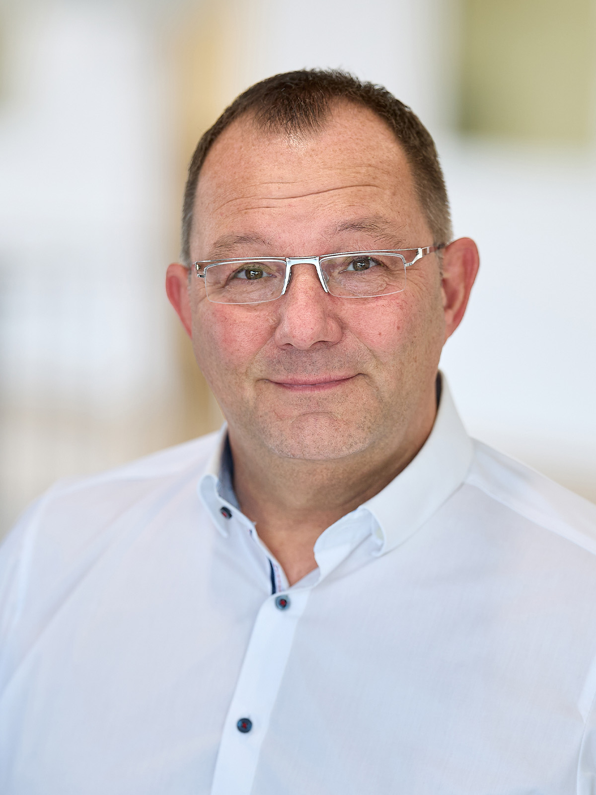 Oliver Sartor