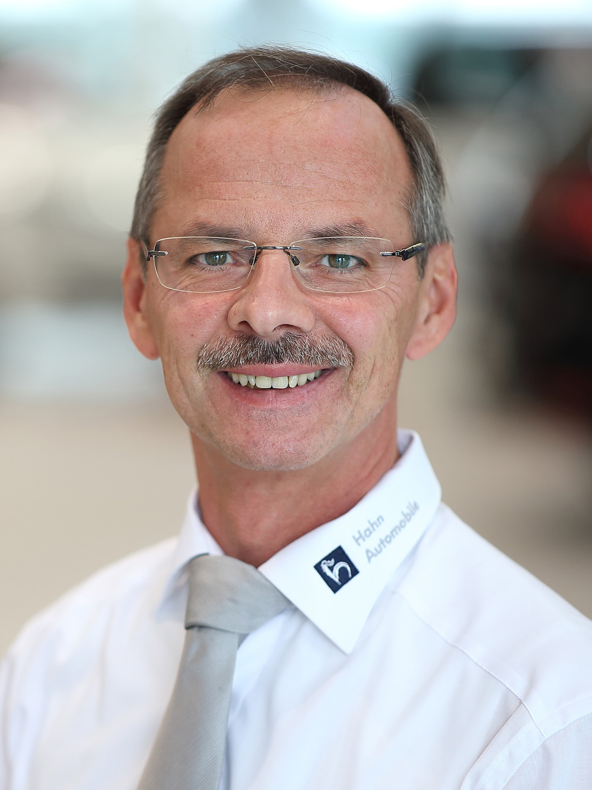 Guenther Schmidt