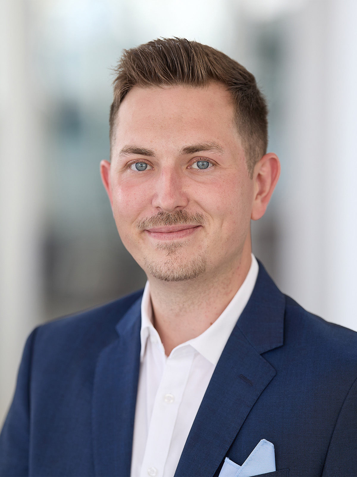 Florian Schumacher