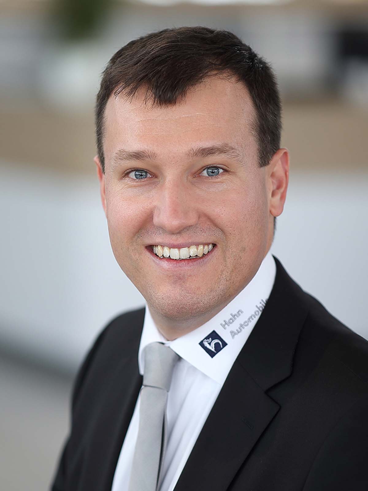 Andreas Schupp