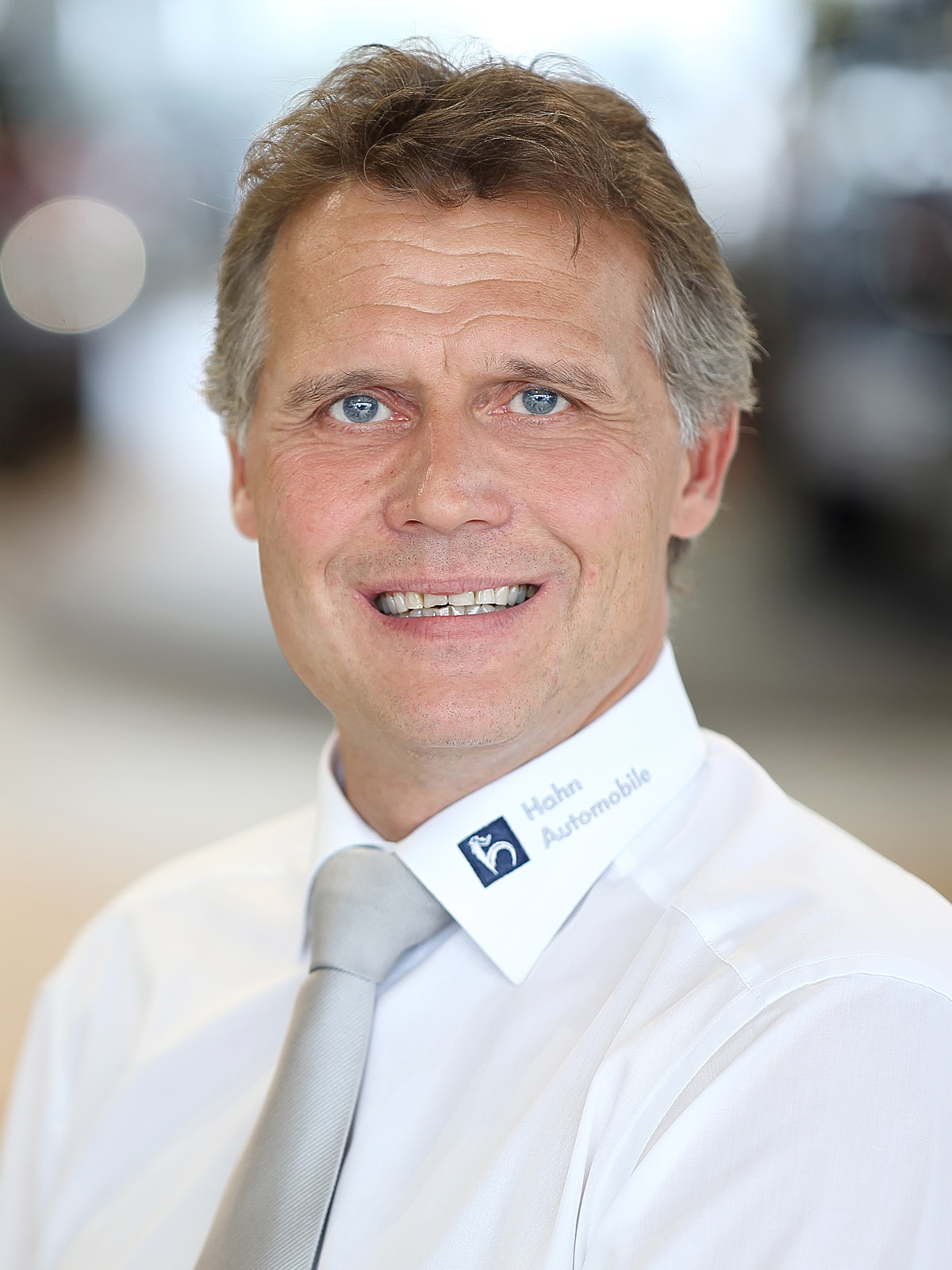 Dietmar Sigler