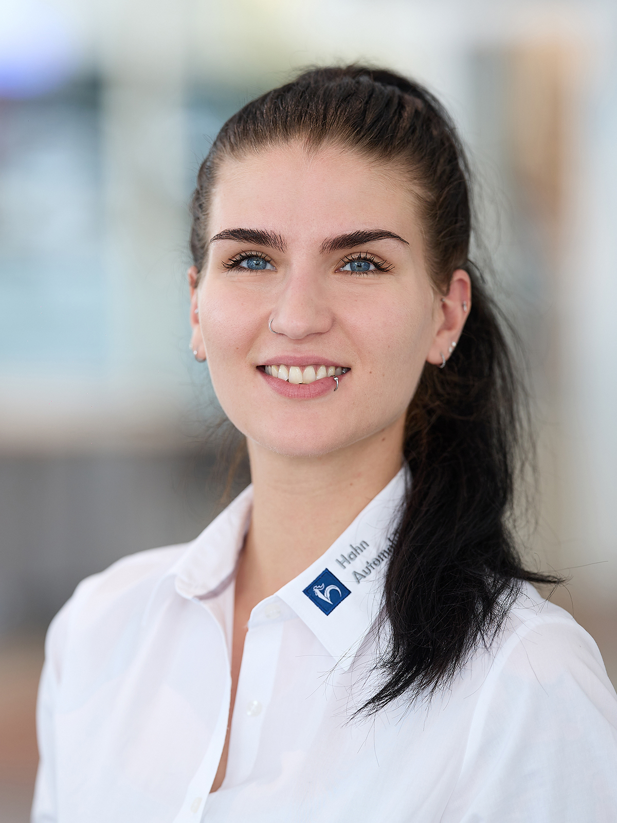 Rebecca Simmendinger