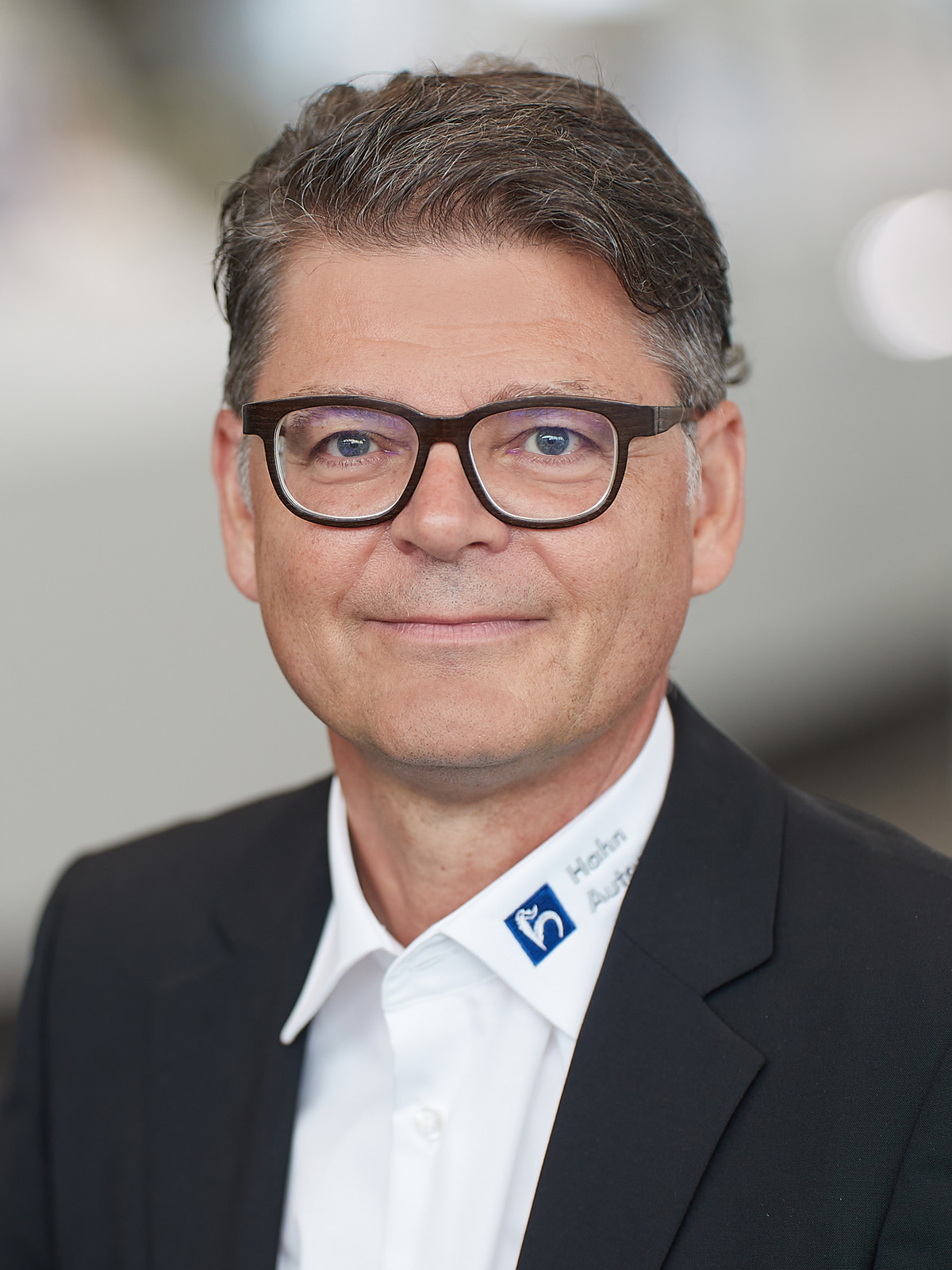 Harald Specht