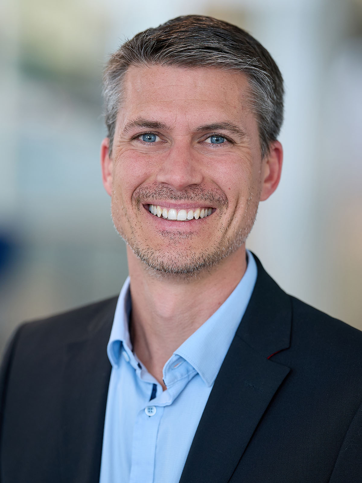 Paul Steiner