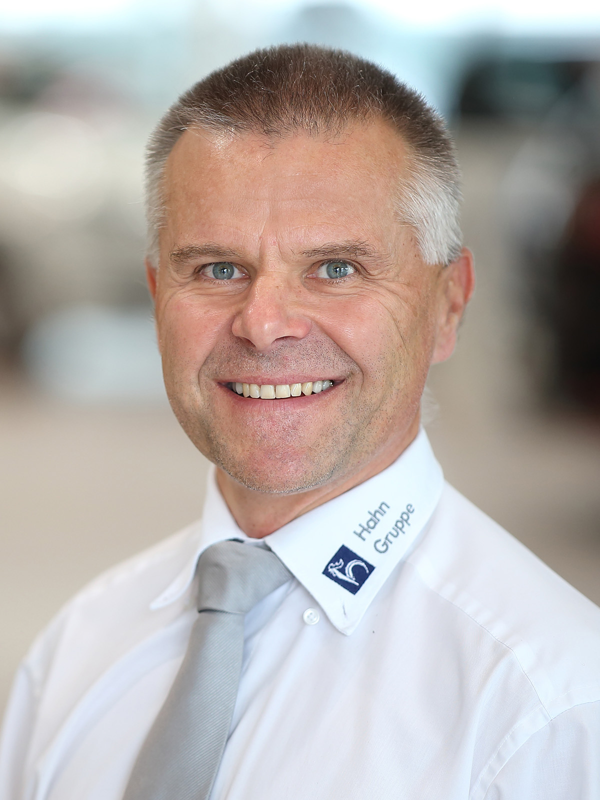 Juergen Stippak