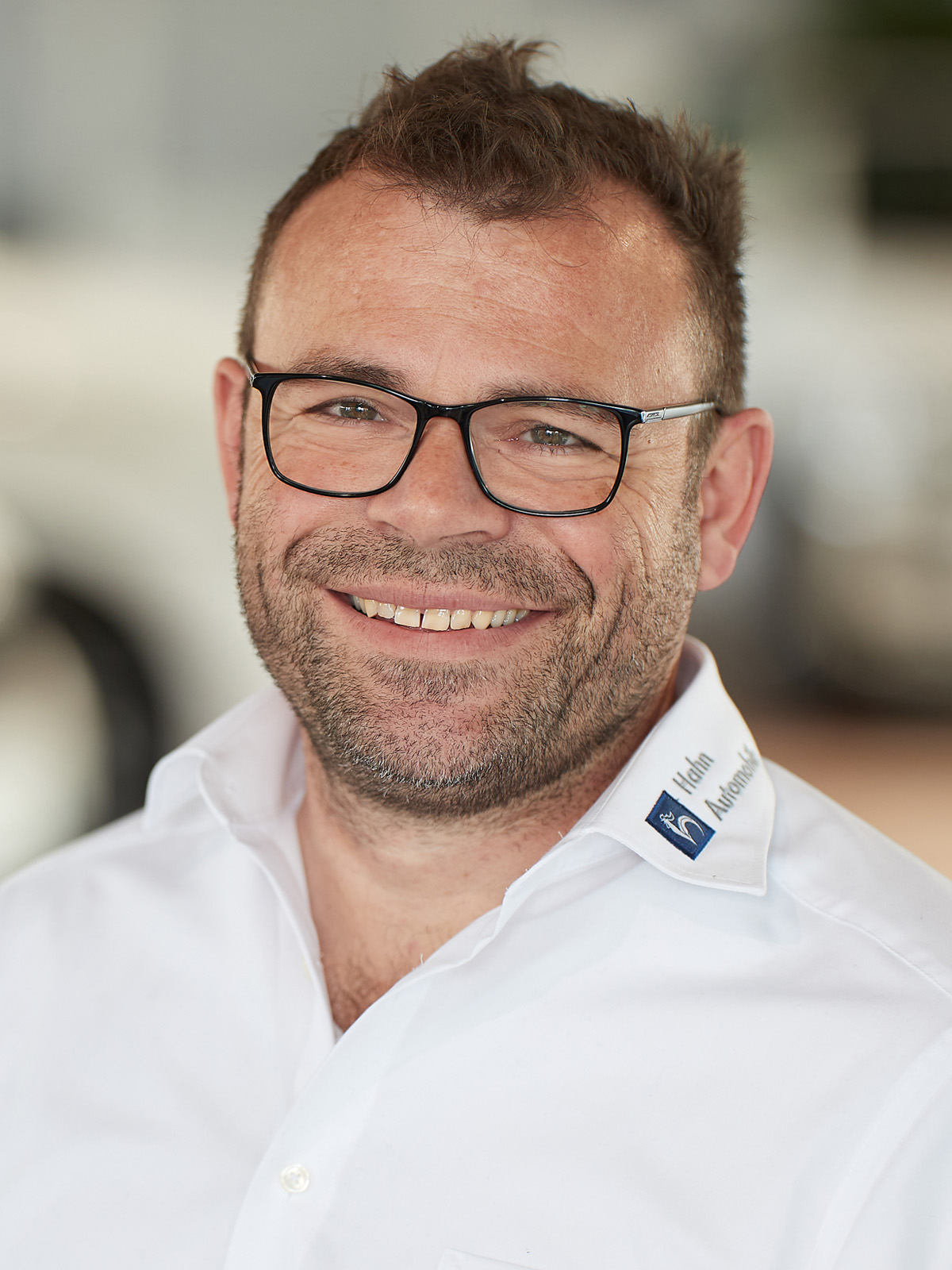 Thomas Stuber