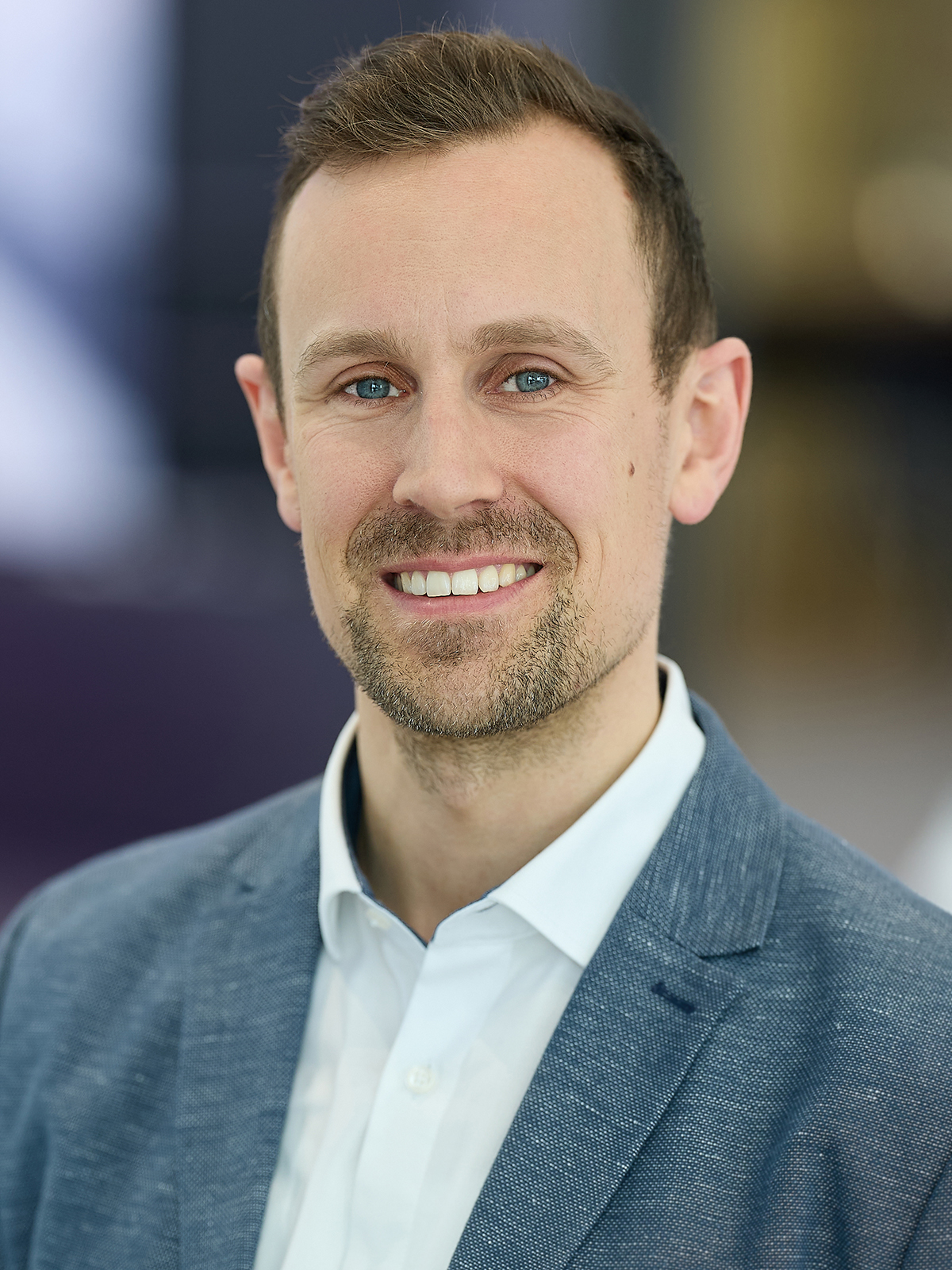 Robert Senger