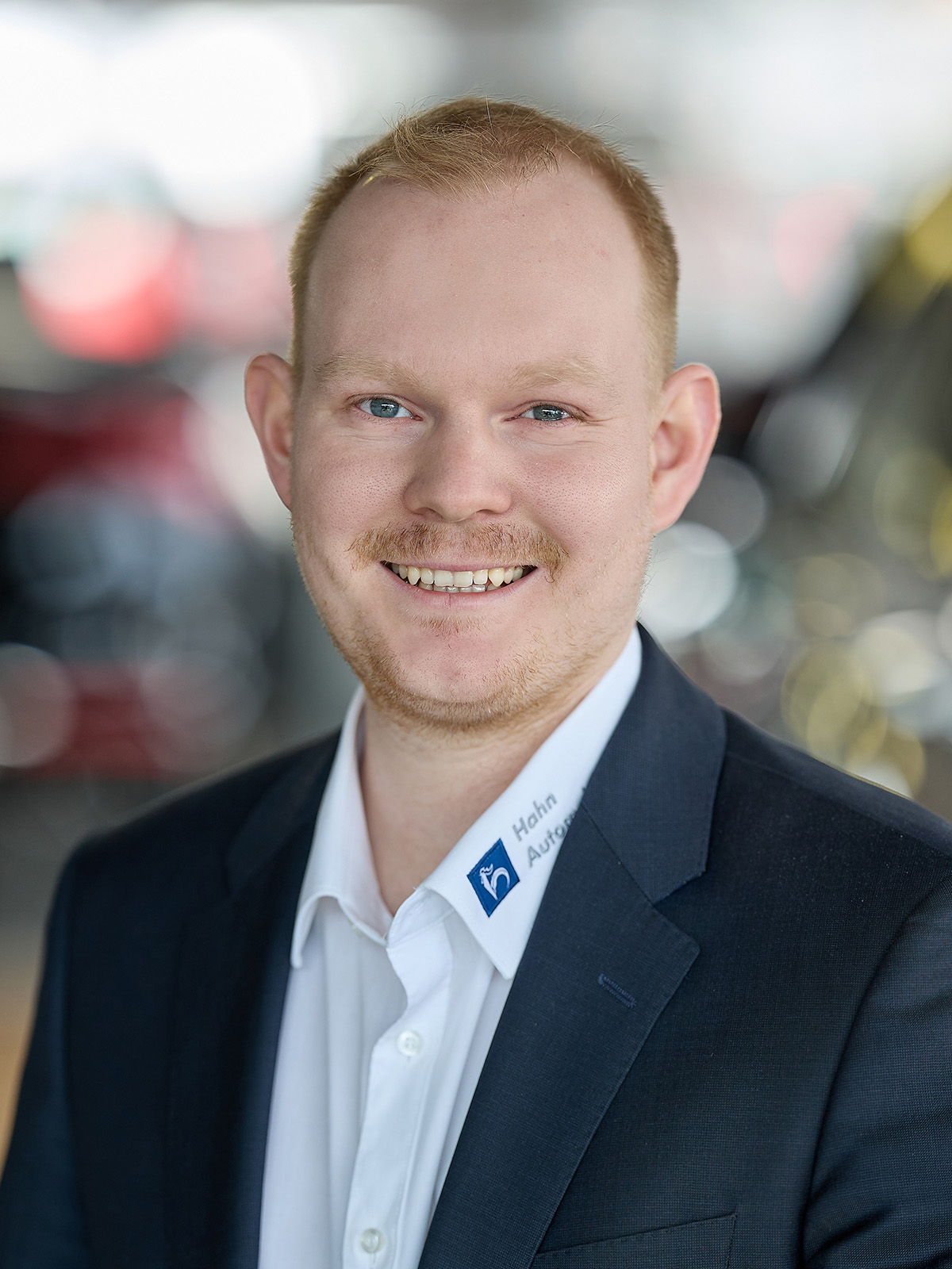 Lars Timm
