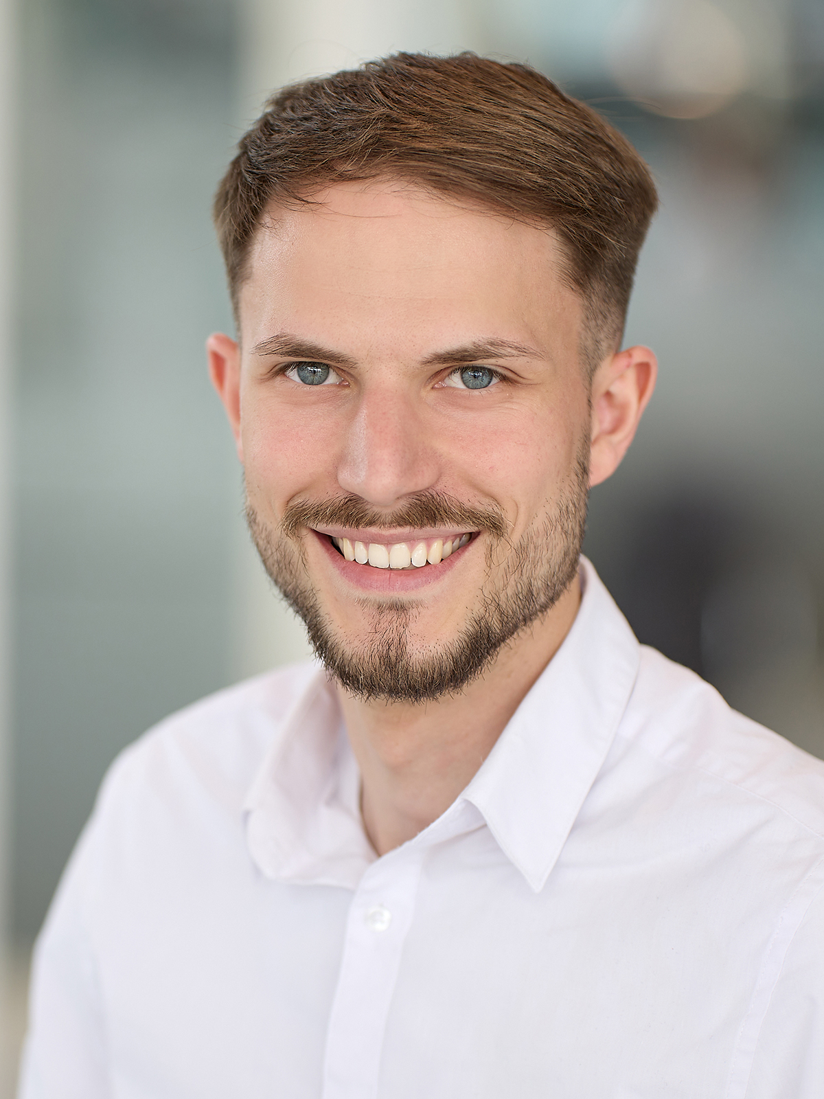 Marcel Vogel