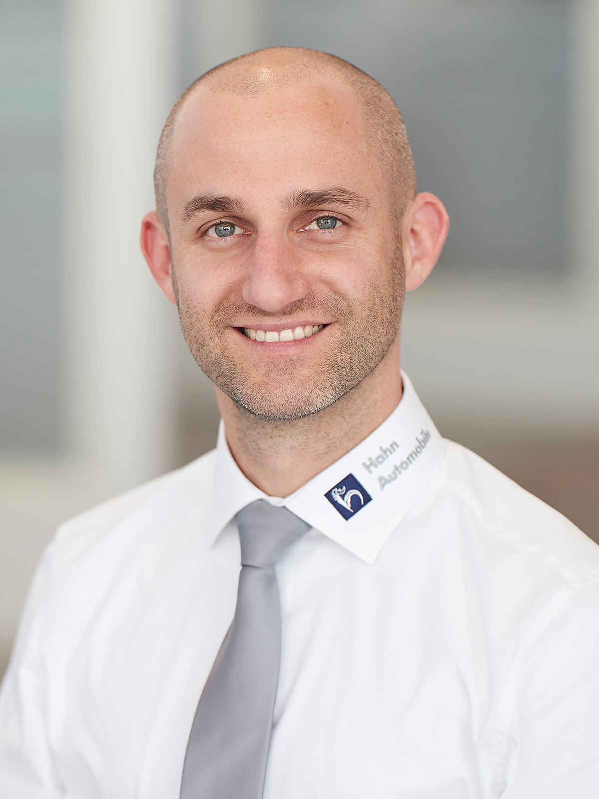 Bastian Wirth