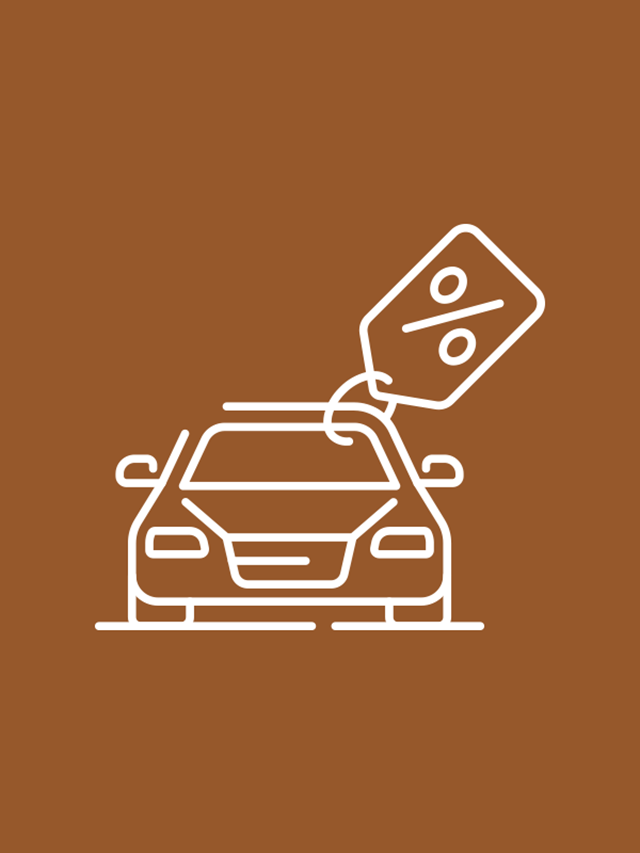 Icon für aktuelle CUPRA Angebote